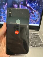 iPhone Xs Max