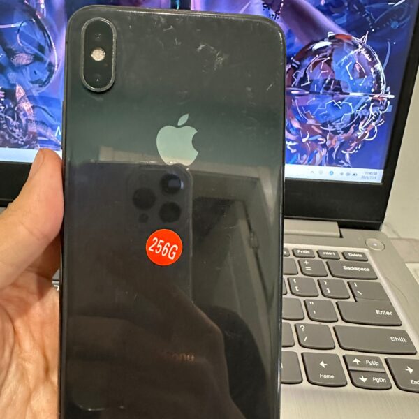 iPhone Xs Max