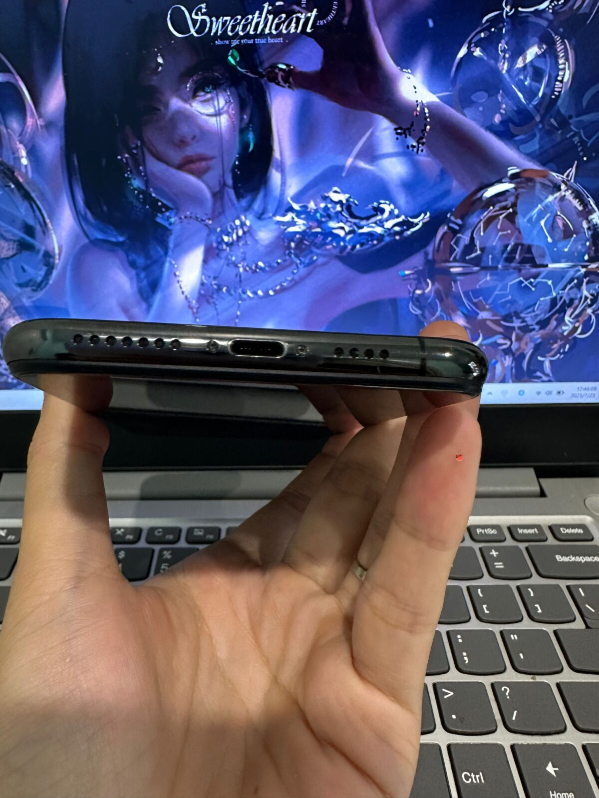 iPhone Xs Max - Image 8
